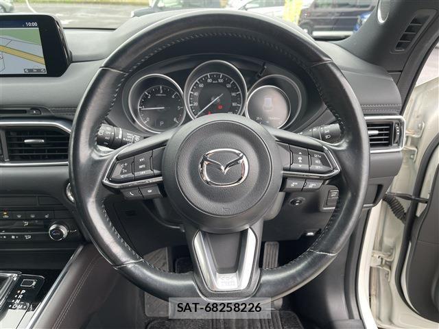Mazda CX-8 2019-06 8779951-8