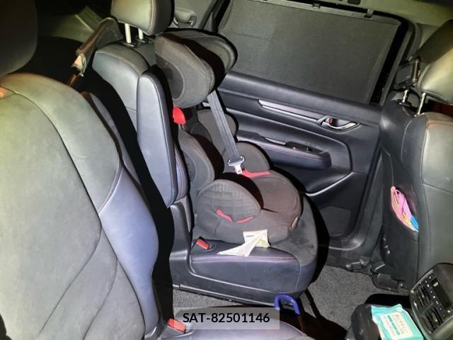 Mazda CX-8 2021-11 8779950-11