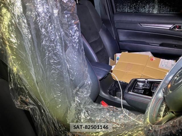 Mazda CX-8 2021-11 8779950-12