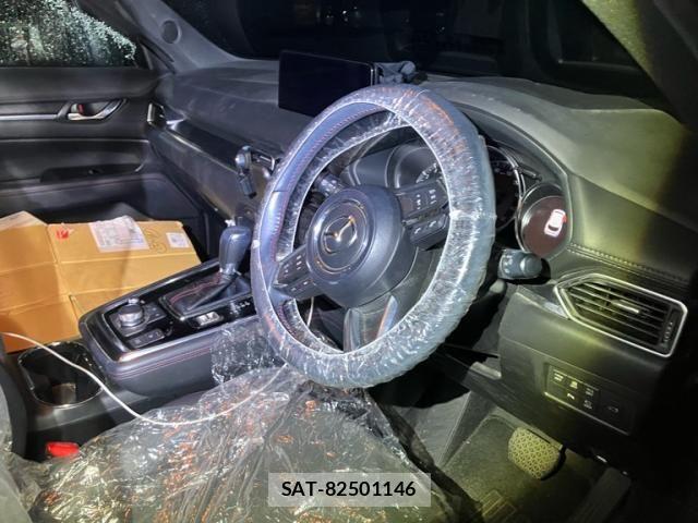 Mazda CX-8 2021-11 8779950-13
