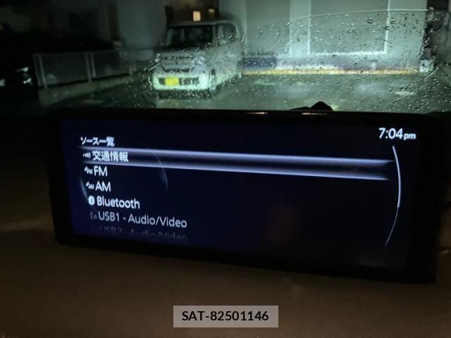 Mazda CX-8 2021-11 8779950-17