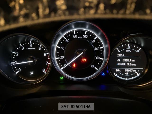 Mazda CX-8 2021-11 8779950-19