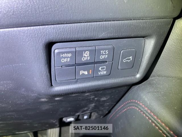 Mazda CX-8 2021-11 8779950-20