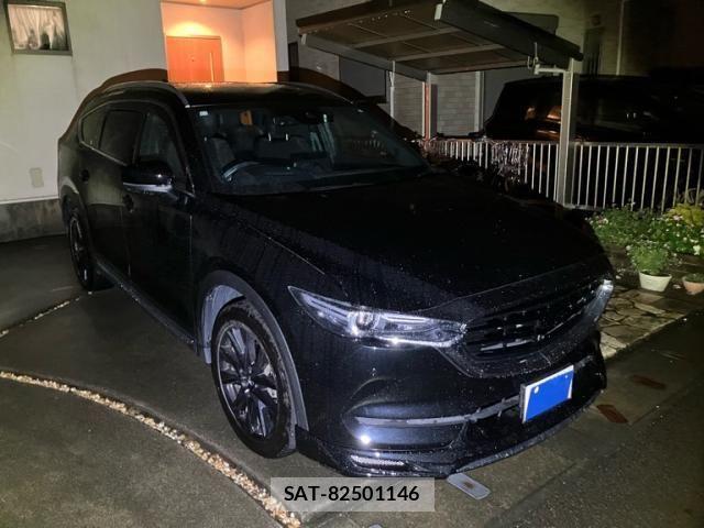 Mazda CX-8 2021-11 8779950-2