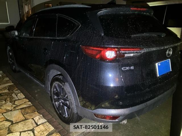 Mazda CX-8 2021-11 8779950-3