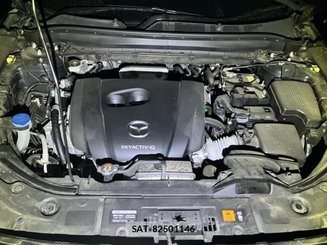 Mazda CX-8 2021-11 8779950-7