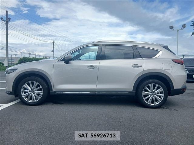 Mazda CX-8 2022-08 8795714-10