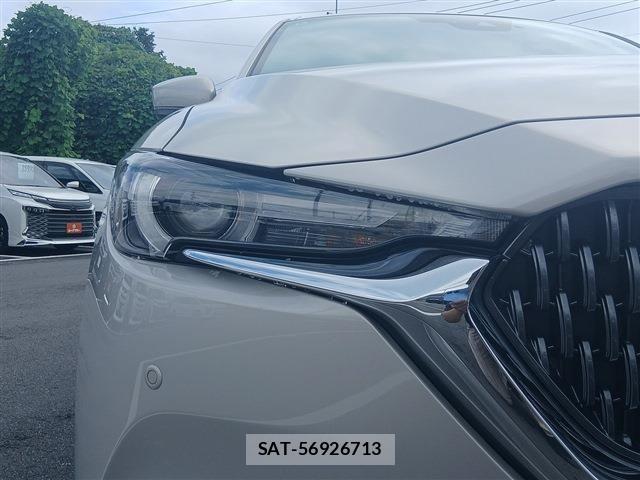 Mazda CX-8 2022-08 8795714-11