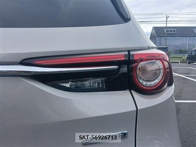 Mazda CX-8 2022-08 8795714-12