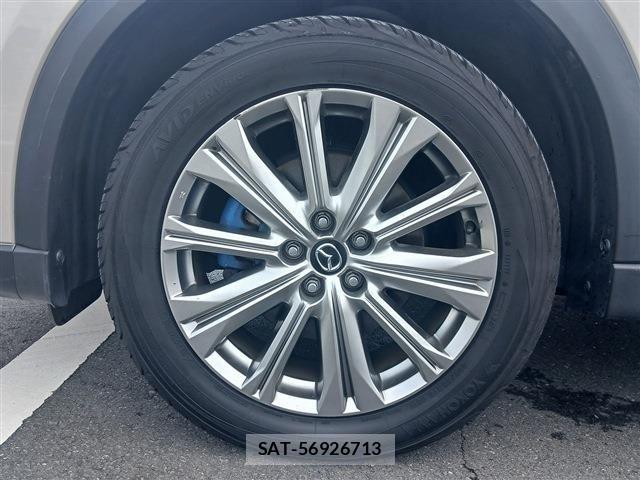 Mazda CX-8 2022-08 8795714-13