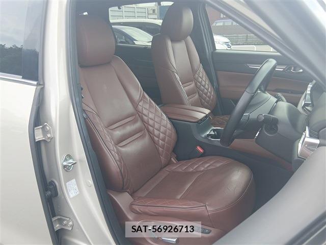 Mazda CX-8 2022-08 8795714-14