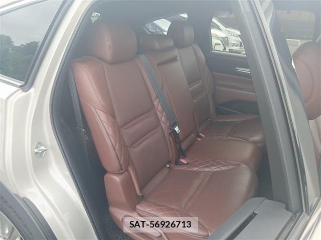 Mazda CX-8 2022-08 8795714-15