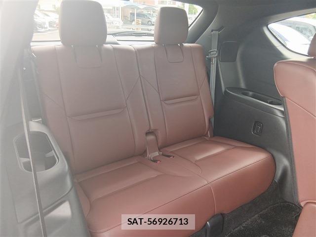 Mazda CX-8 2022-08 8795714-16