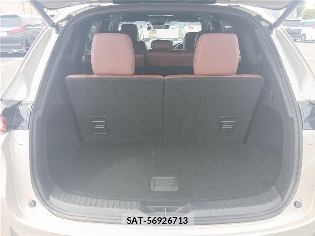 Mazda CX-8 2022-08 8795714-19