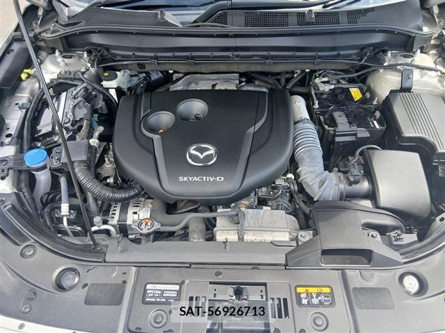 Mazda CX-8 2022-08 8795714-20
