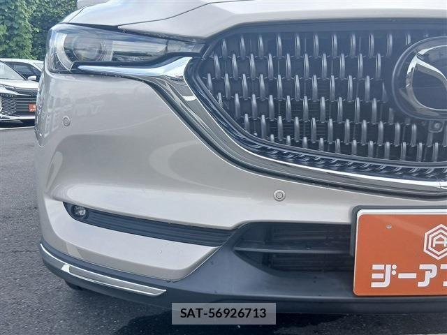 Mazda CX-8 2022-08 8795714-25