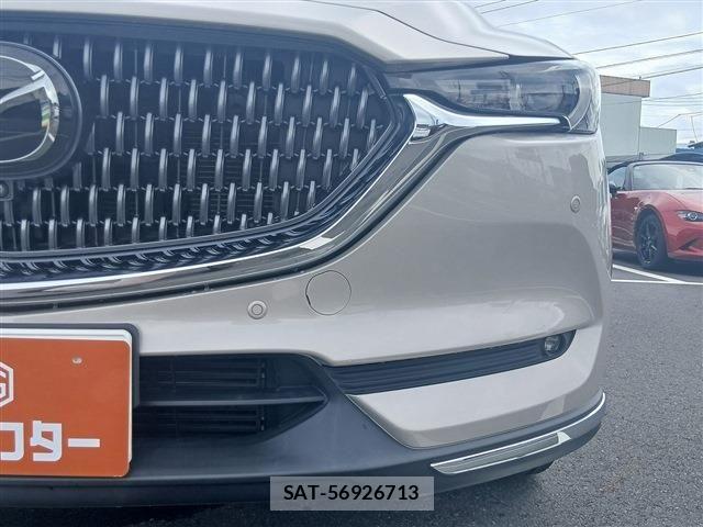 Mazda CX-8 2022-08 8795714-26