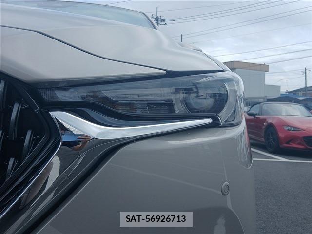 Mazda CX-8 2022-08 8795714-27