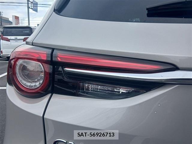 Mazda CX-8 2022-08 8795714-28