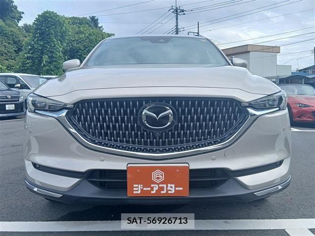 Mazda CX-8 2022-08 8795714-7