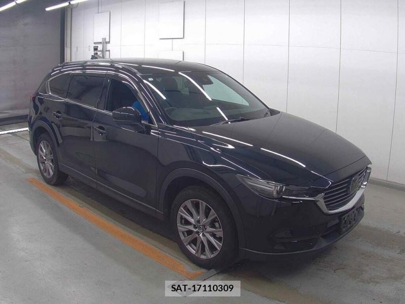 Mazda CX-8 2019-09 8802236-0