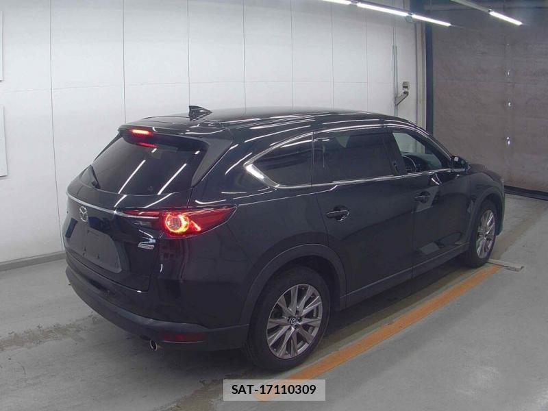 Mazda CX-8 2019-09 8802236-1