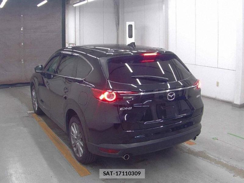 Mazda CX-8 2019-09 8802236-2