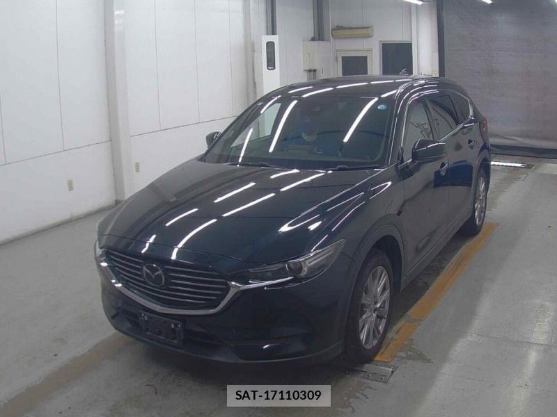 Mazda CX-8 2019-09 8802236-3