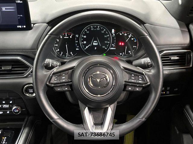Mazda CX-8 2024-01 8828589-10