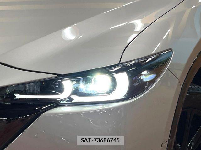 Mazda CX-8 2024-01 8828589-12