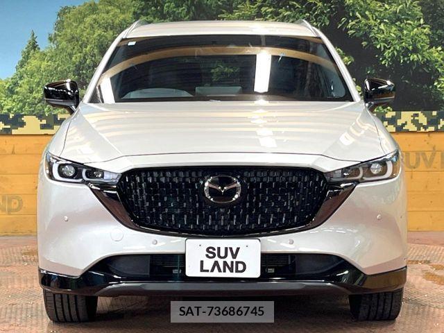 Mazda CX-8 2024-01 8828589-13