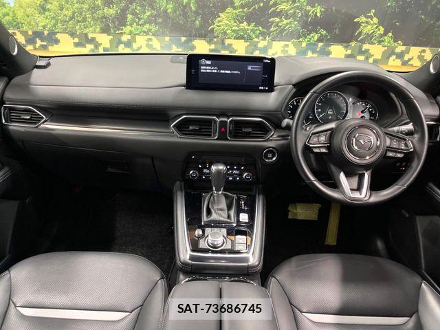 Mazda CX-8 2024-01 8828589-1