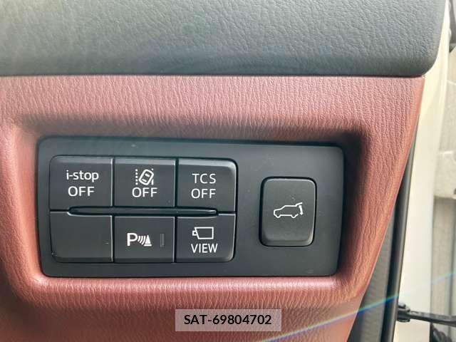 Mazda CX-8 2022-03 8828590-11