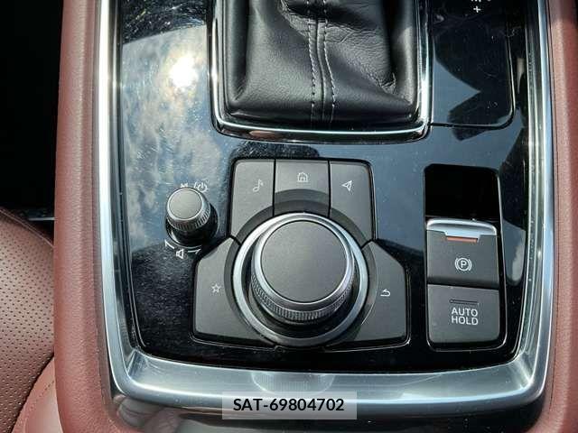 Mazda CX-8 2022-03 8828590-17