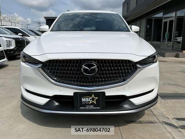 Mazda CX-8 2022-03 8828590-2