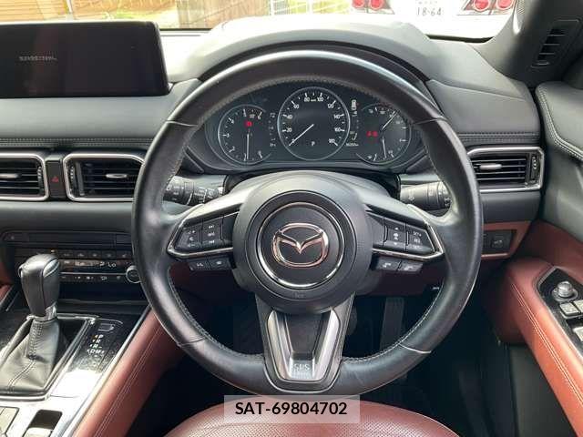Mazda CX-8 2022-03 8828590-8