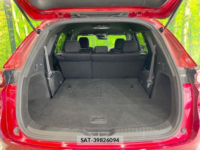 Mazda CX-8 2018-03 8828592-9