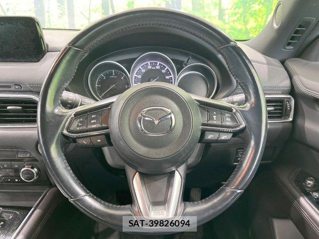 Mazda CX-8 2018-03 8828592-10