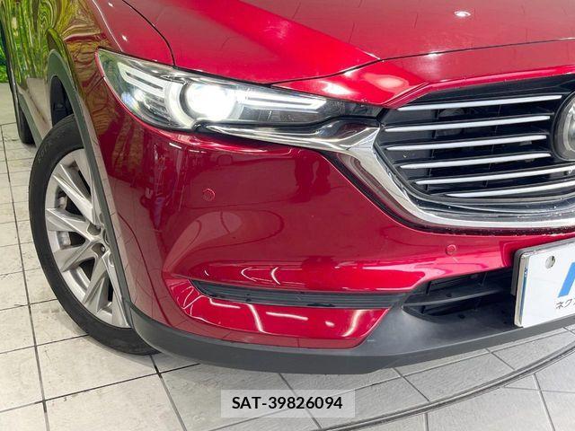 Mazda CX-8 2018-03 8828592-11