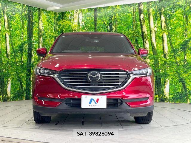 Mazda CX-8 2018-03 8828592-13