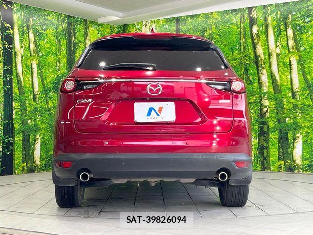 Mazda CX-8 2018-03 8828592-14