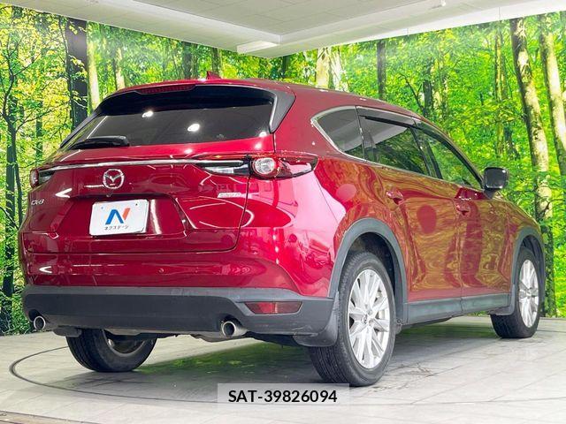 Mazda CX-8 2018-03 8828592-16