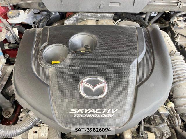 Mazda CX-8 2018-03 8828592-17