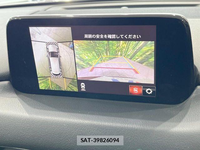 Mazda CX-8 2018-03 8828592-3