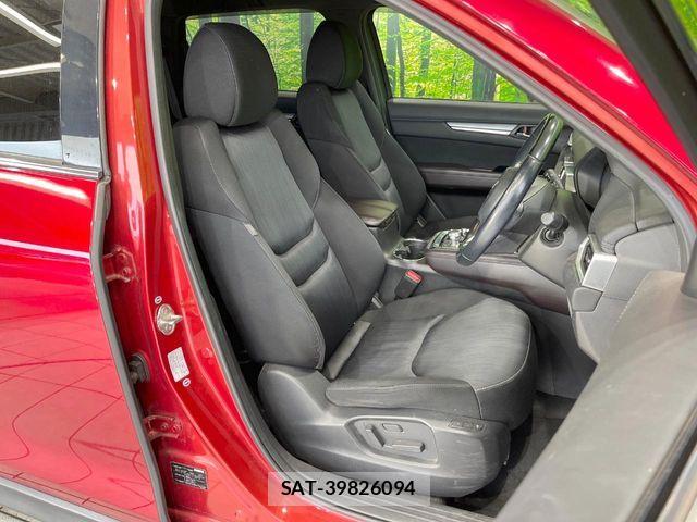 Mazda CX-8 2018-03 8828592-7