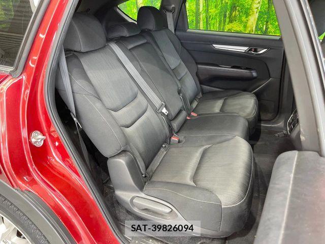 Mazda CX-8 2018-03 8828592-8
