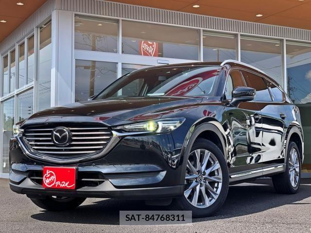 Mazda CX-8 2019-11 8828591-0
