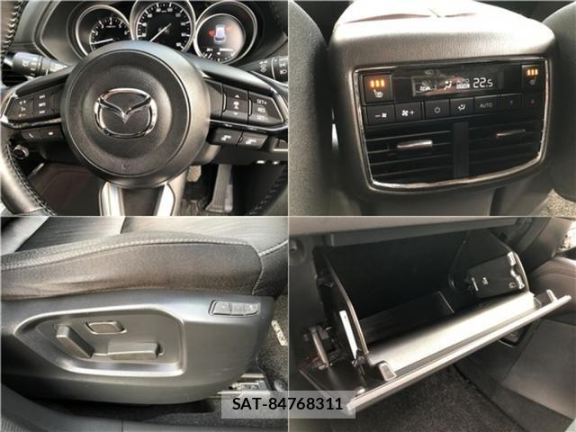 Mazda CX-8 2019-11 8828591-10
