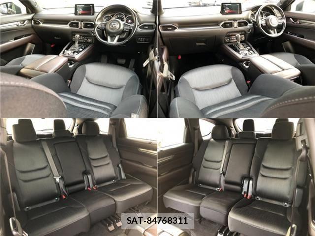 Mazda CX-8 2019-11 8828591-11
