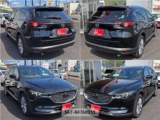 Mazda CX-8 2019-11 8828591-1